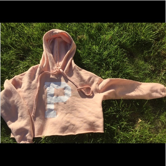 Two cropped hoodies from Urban Outfitters!! - Picture 4 of 6